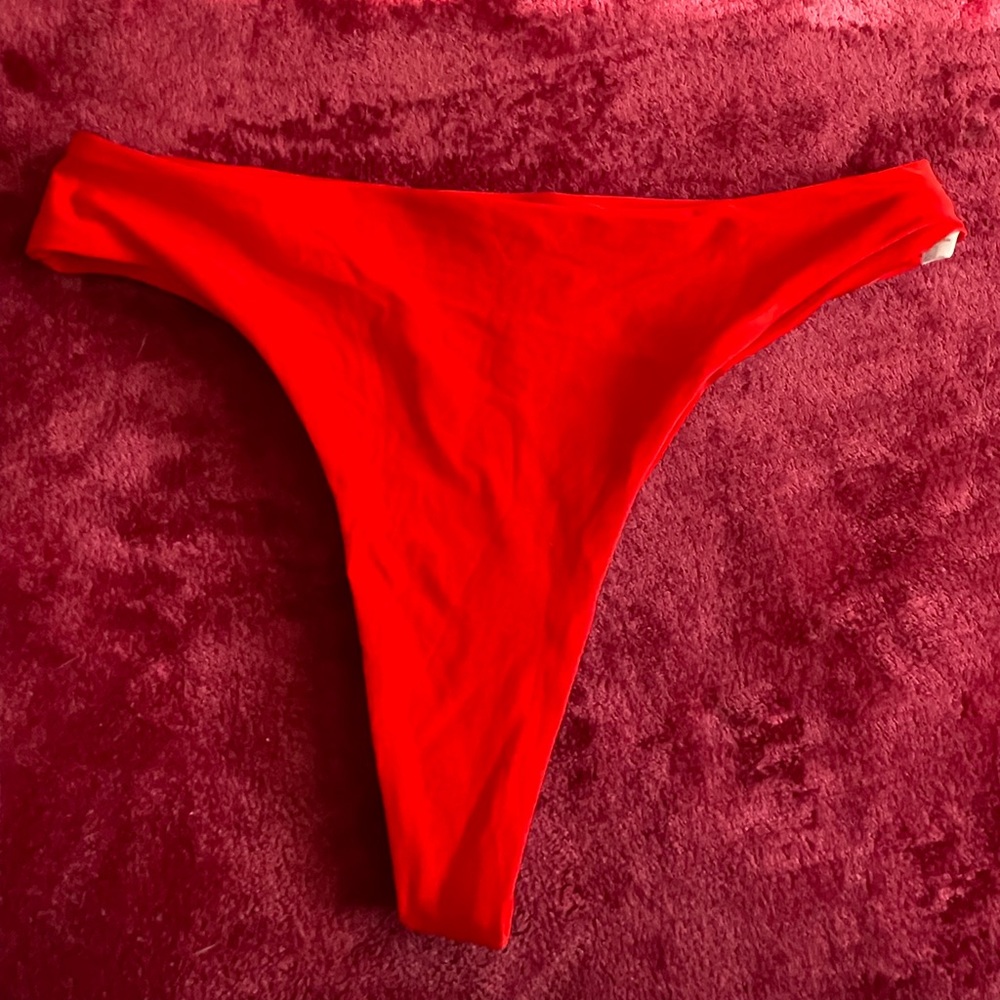 Swim suit bottoms